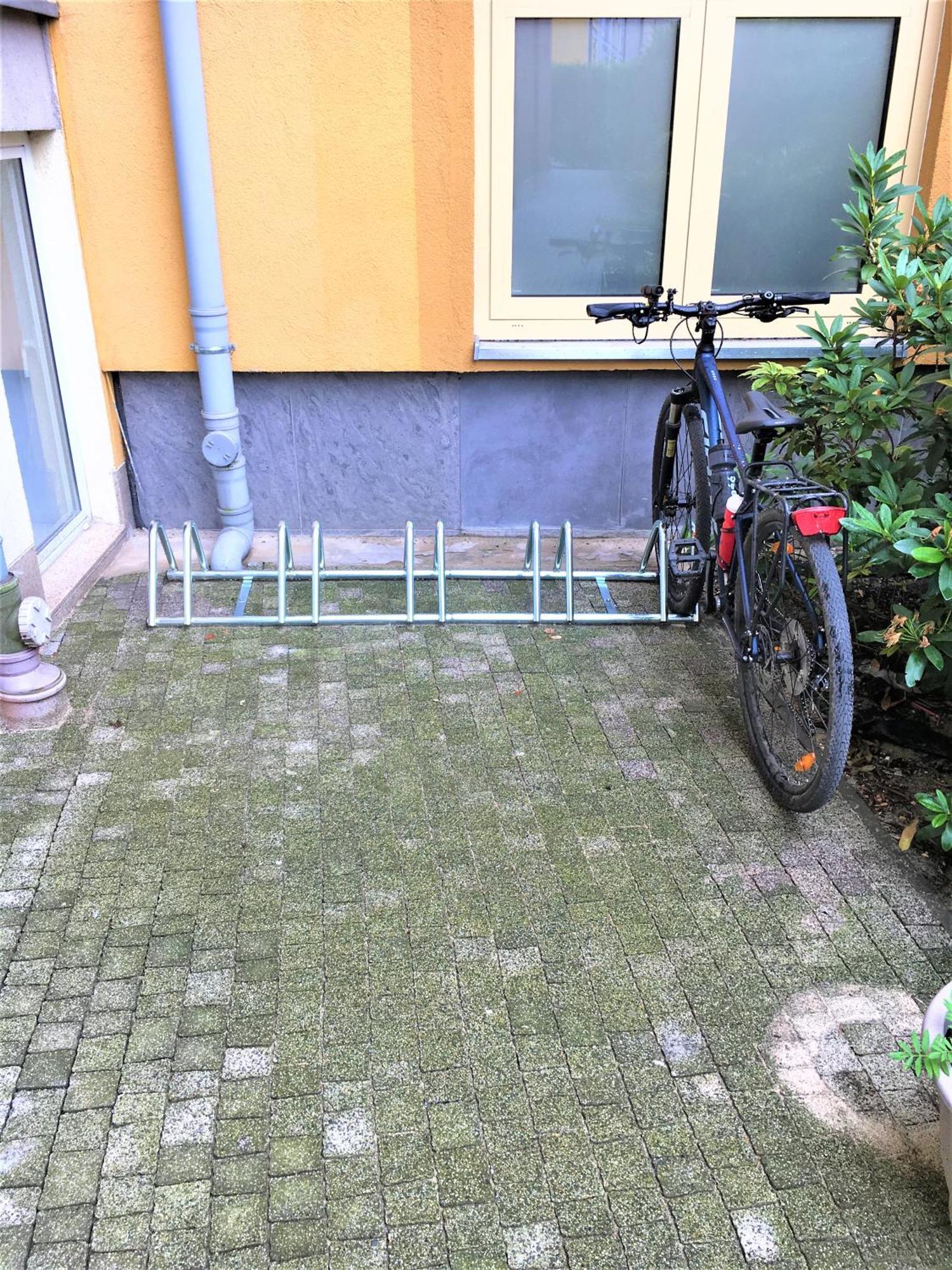 Hostel Annamarie Szczecin Exteriör bild